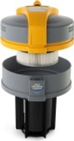 Пылесос строительный Ghibli POWER WD 22 P UFS 14651210001