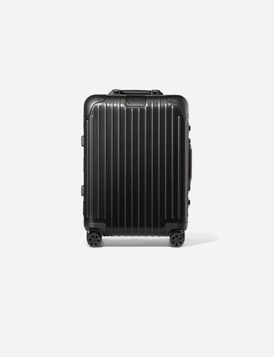 Чемодан Rimowa Original Cabin 
