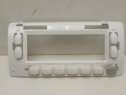 GOY1054L кт48 Панель кнопок для стиральной машины Candy 41032057 б/у