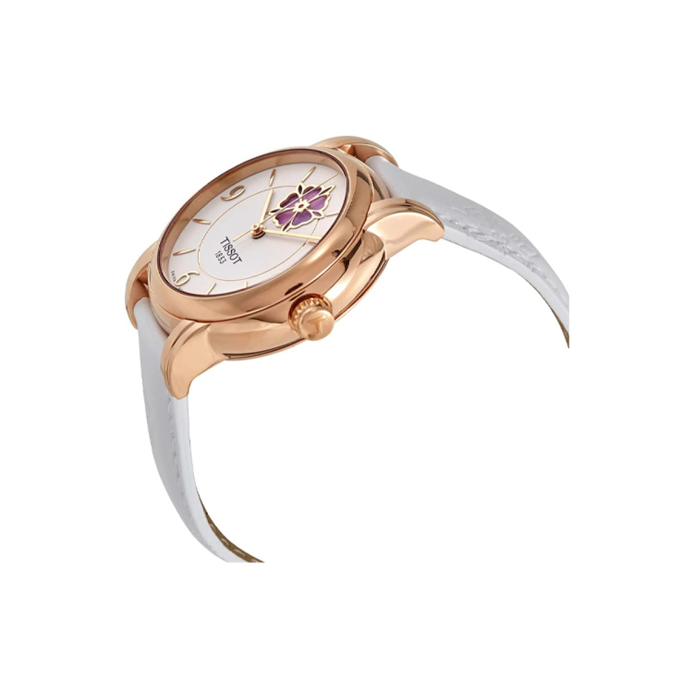 Часы TISSOT 30 35mm PVD, T050.207.37.017.05