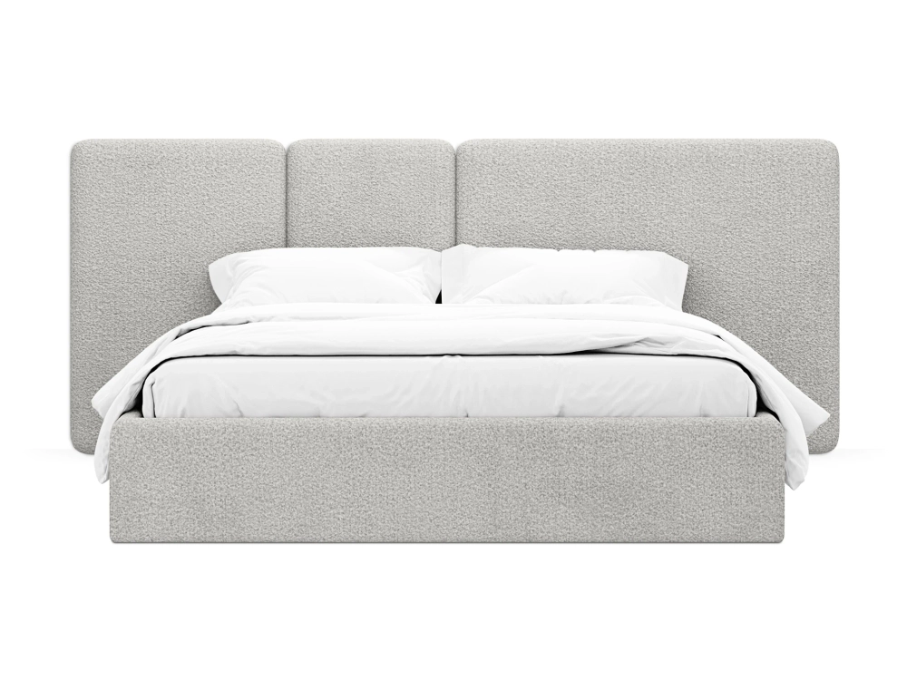 Кровать Atessa с подъемным механизмом