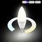 Умная лампа Свеча LED C37 Е14 7W 3300К-6500К CCT+DIM (BLE2779) Elektrostandard a071005