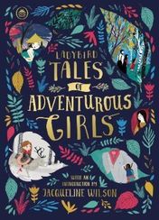 Ladybird Tales Of Adventurous Girls