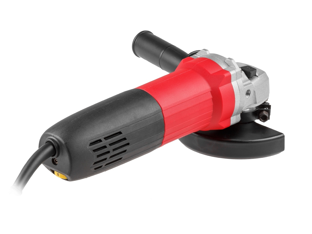Угловая шлифмашина WORTEX AG 1213-3 E AG12133E00013