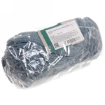 Сумка - шоппер авоська «ТРЕНДИ», цвет лазурный, 35*50см (лейбл Селфи)