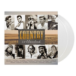 Сборник / Country Collected (Coloured Vinyl)(2LP)