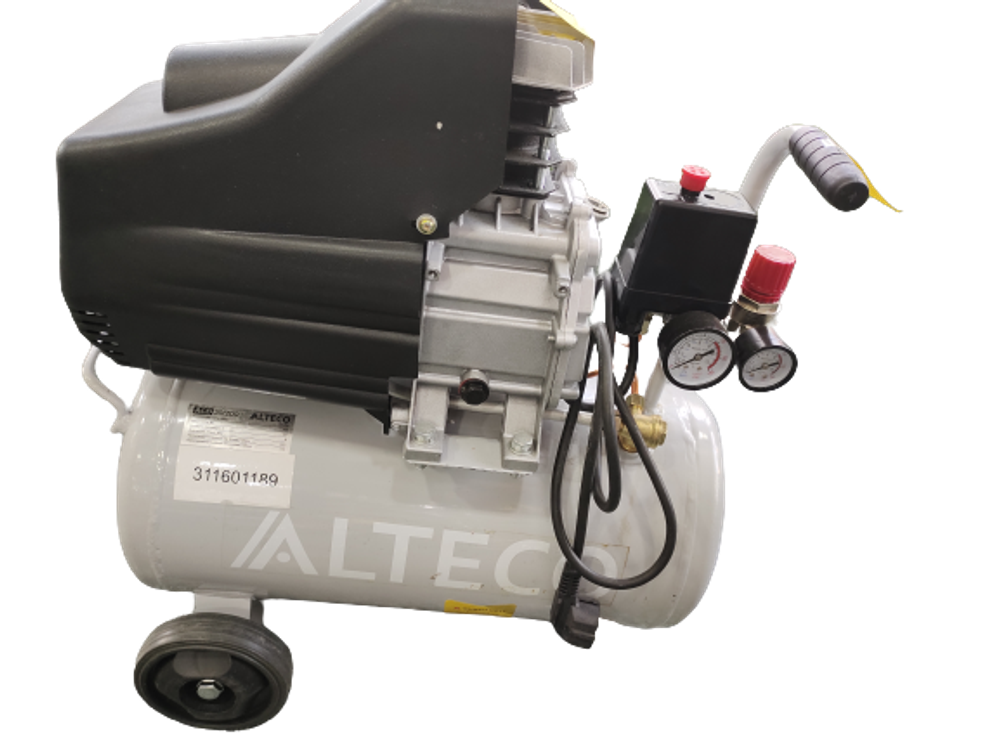 Компрессор ALTECO ACD-20/200