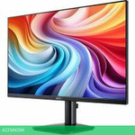 Игровой монитор Acer KA272Gbmix UM.HX2CD.G02