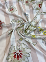 Ткань Вискоза 100% (Италия) ш-150см цена за 1м