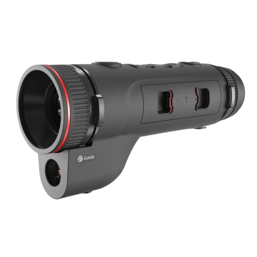 Тепловизионный монокуляр Guide TJ630L LRF 640х512 дальномер 35ммх2,66-x21,28 WiF