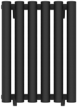 Сунержа Кумир-0 500х400 6 секций