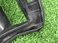 Решетка перед. бампера BMW 5er G30 (17-20) M-paket