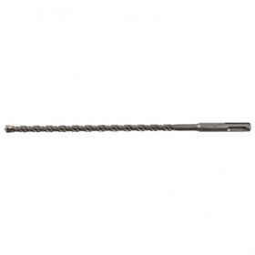 Бур по бетону, 8 x 260 мм, SDS Plus Сибртех 705567