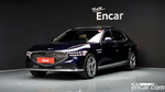Genesis G90 (RS4) Бензин 3.5 Turbo AWD (05.2023)