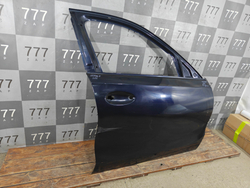 Дверь передняя правая BMW X6 (G06) 19-нв Б/У Оригинал 41008497442