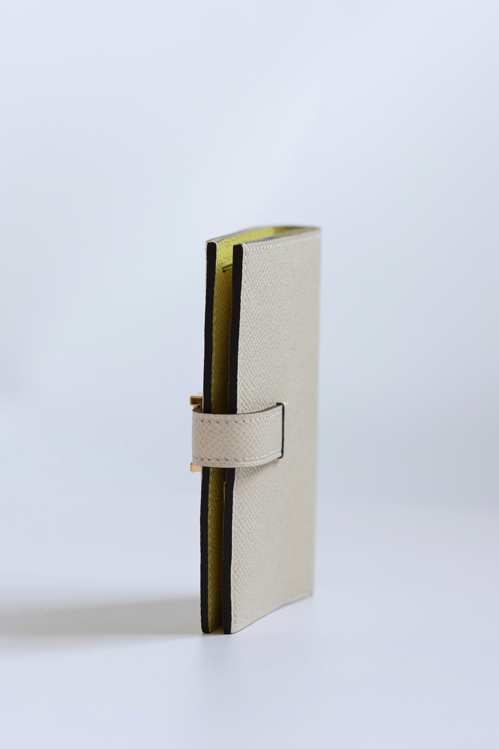 Hermes Bearn Wallet