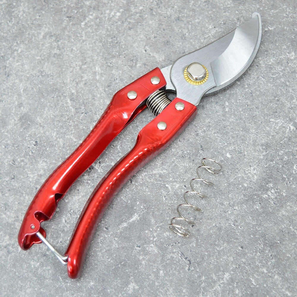 Секатор 210мм садовый, NNATA-93