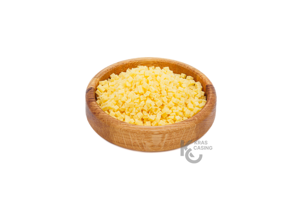 Сыр сушеный 