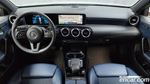 Mercedes-Benz A-Class W177 A220 Hatchback (03.2020)