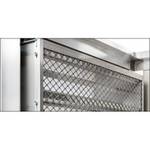 Решетка наружная Р50