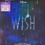 Wish - Original Motion Picture Soundtrack (Европа 2023г.) Т
