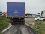 Foton AUMAN 6x4 Самосвал BJ3259DLPKB (Дизельный, 11.8 л, 398 л.с. МТ)