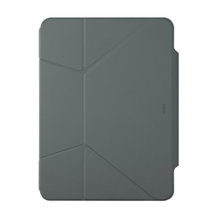 Чехол Uniq Ryze Multi-Angle Case для iPad Pro 11 (2022/21) / Air 10.9 (2022/20), болотно-зеленый (NPDP11(2022)-RYZELGRN)