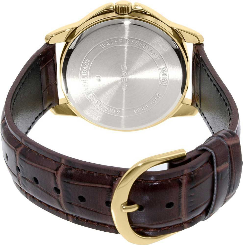 Мужские наручные часы Casio MTP-V004GL-7A