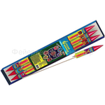 Ракеты "Ассорти"