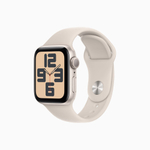 Смарт часы Apple Watch Series SE(2024) 40mm Starlight