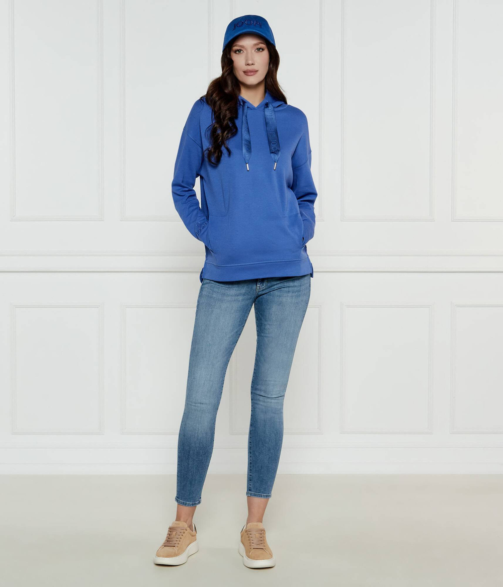 Джинсы 58 JJP627 Sue Joop! - голубой(30037155)