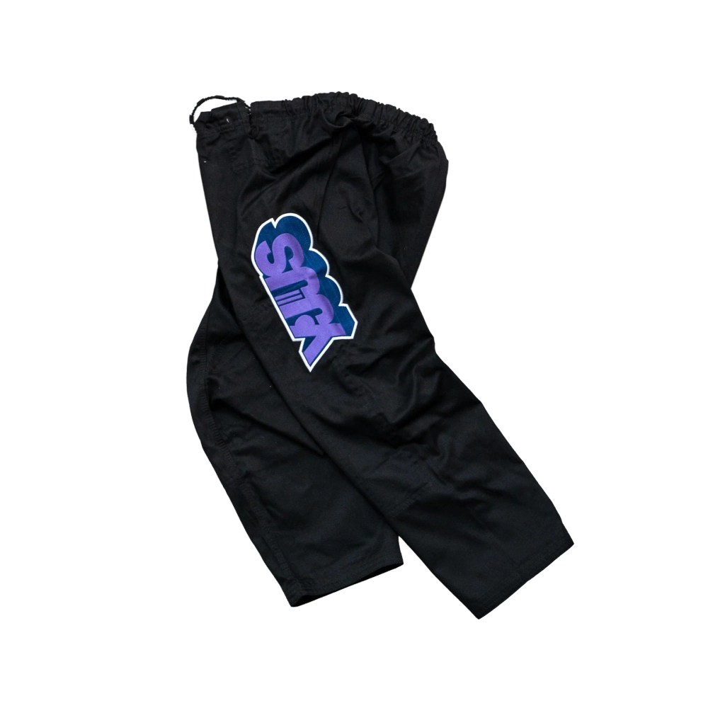 Кимоно YJJS - BOBBY FISHER (BLACK)