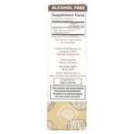 MaryRuth's, жидкий экстракт органического ежовика гребенчатого, без спирта, 30 мл (1 жидк. унция)