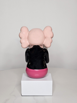 Фигурка Kaws Hypebeast