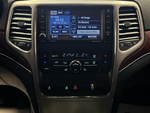 Jeep Grand Cherokee, 2011 год