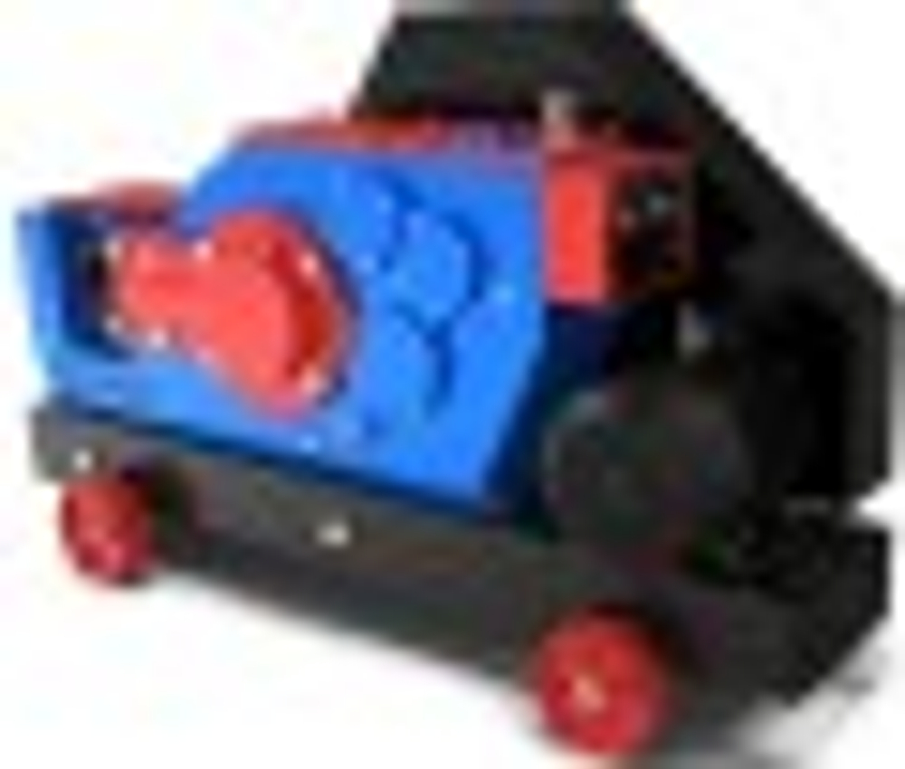 Станок для резки арматуры VEKTOR GQ-50 149