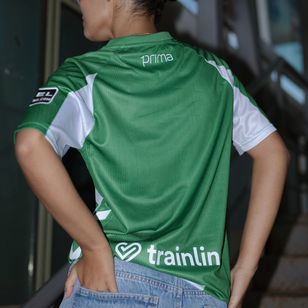 Бетис / Домашняя