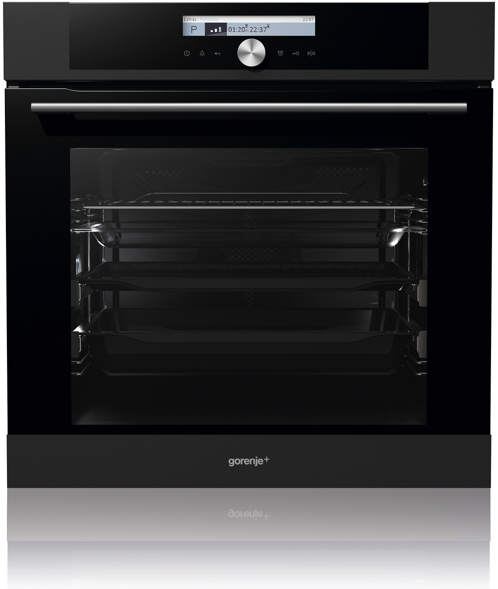 Независимый духовой шкаф Gorenje Plus GP779B