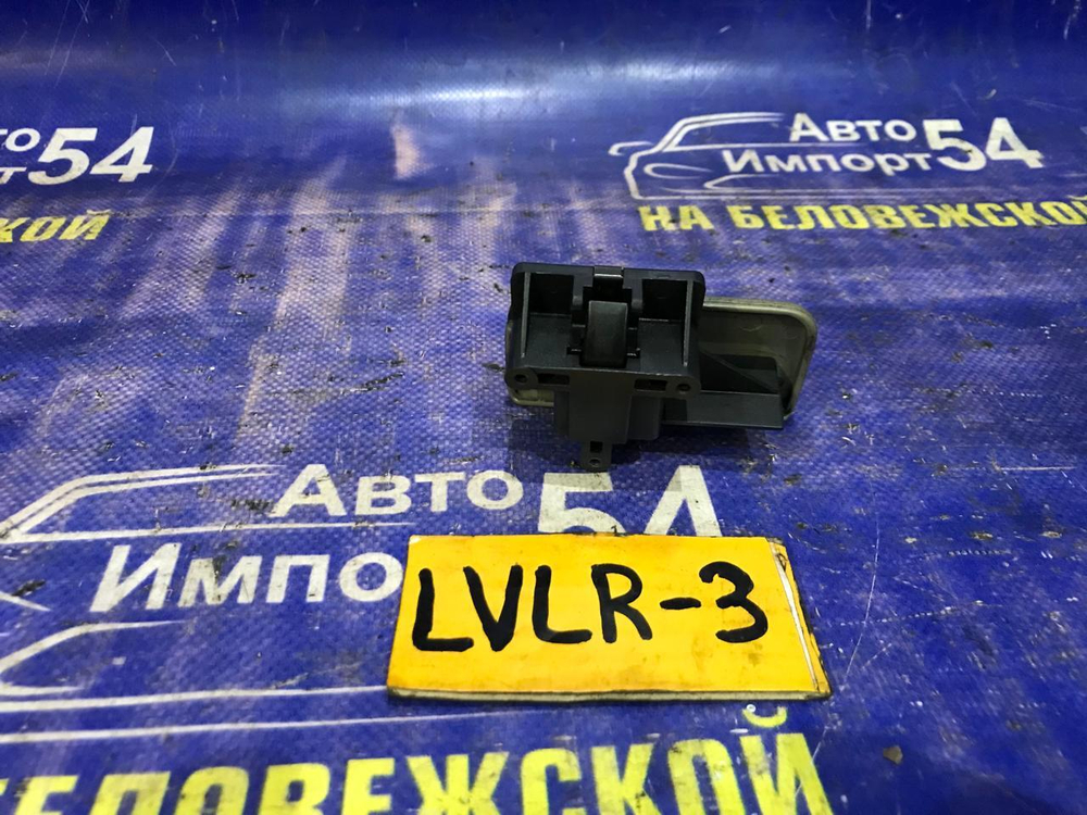 Бардачок пассажирский MAZDA MPV 1997