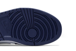 Кроссовки Jordan Air Jordan 1 Sb Low Midnight Navy Pu