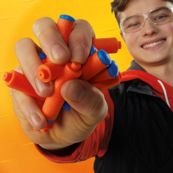 Hasbro Nerf N Series - 50 стрел N1 Darts F8639 / артикул   F8639  / GTIN 5010996211385