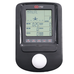 Гребной тренажер CardioPower AquaFlow 7