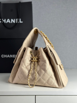 Chanel 25 Small Handbag 30 cm