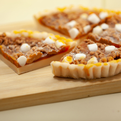 Тарт ореховый