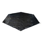 Пол для шатра PF-TOR-K06 &quot;СЛЕДОПЫТ&quot;, 347*401 см, тарпаулин, 120 гр/м2/10/