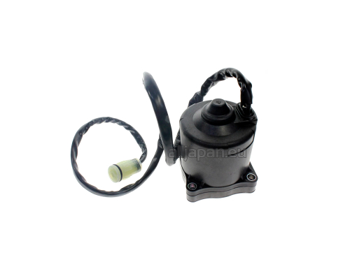 38100-92J14-000 (38100-92J13-000) MOTOR ASSY, PTT