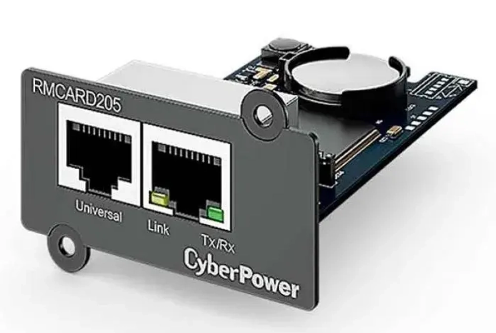 ИБП CyberPower PR3000ELCDRT2U