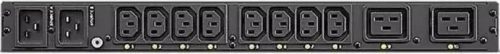Переключатель  CyberPower  PDU44005 (PDU20SWHVIEC10ATNET)