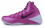 Кроссовки Nike Hyperdunk 2013 Think Pink