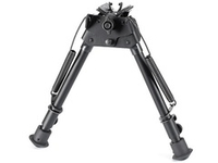 Сошки ShotTime на антабочный винт с качалкой L=19,8-31см